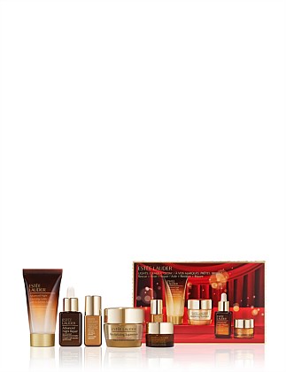 Estee Lauder Advanced Night Repair Starter Set | David Jones