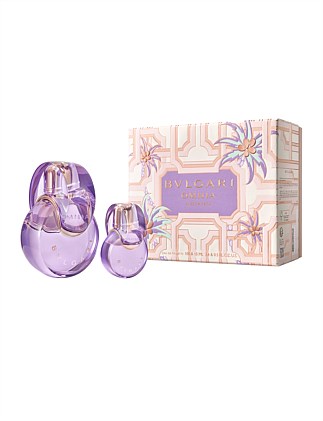 Bvlgari Omnia Amethyste Edt 100ml Gift Set 2 | David Jones