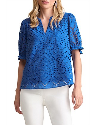 David Jones Ladies Clothing 2026.Shop Women's Blouses Online | David Jones