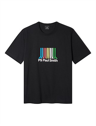 Paul Smith for CONTROL Tシャツ/JOYDIVISION Paul Smith for CONTROL Tシャツ/JOYDIVISION