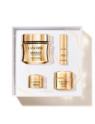 Lancôme Lancome Absolue Soft Cream Set 25 | David Jones