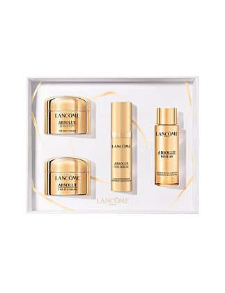 Lancôme Lancome Absolue Travel Set 25 | David Jones