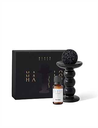 Oil Diffusers: Aroma Essential Oil Diffusers David Jones - Main Image