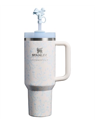 Stanley 1913 x LoveShackFancy | David Jones