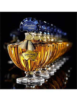 Guerlain Shalimar Eau De Parfum 50ml | David Jones