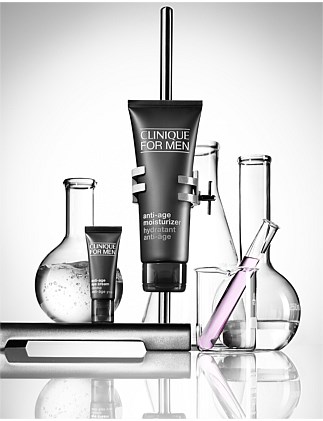 Clinique Clinique For Men Anti-age Moisturizer | David Jones
