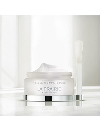 La Prairie Cellular 3-minute Peel 40ml | David Jones