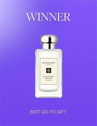 Jo Malone London English Pear & Freesia Cologne 100ml | David Jones