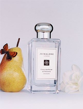 Jo Malone London English Pear & Freesia Cologne 100ml | David Jones