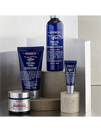 Kiehl's Facial Fuel Energising Moisture Treatment 75ml | David Jones