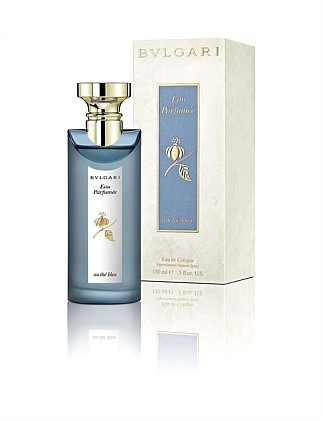 Bvlgari Eau Parfumee Au the Bleu 150ml | David Jones