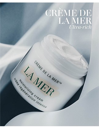フェイスクリーム DE LA MER the moisturizing cream 60ml The Moisturizing Fresh Cream Moisturizer - La Mer | Sephora