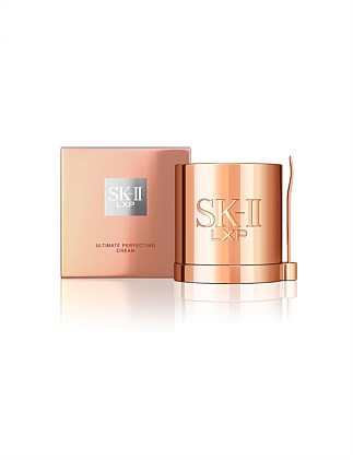 Sk-ii Lxp Ultimate Perfecting Cream 50g | David Jones