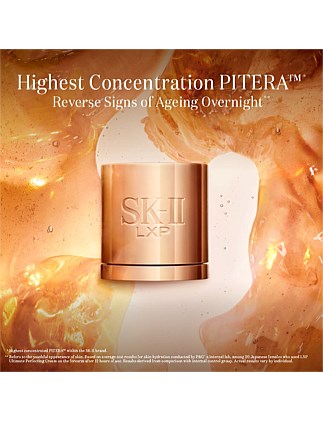 Sk-ii Lxp Ultimate Perfecting Cream 50g | David Jones