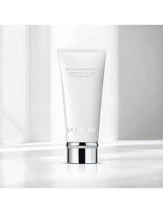 La Prairie Cellular Hand Cream 100ml | David Jones