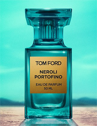 Tom Ford Neroli Portofino Eau De Parfum 100ml | David Jones