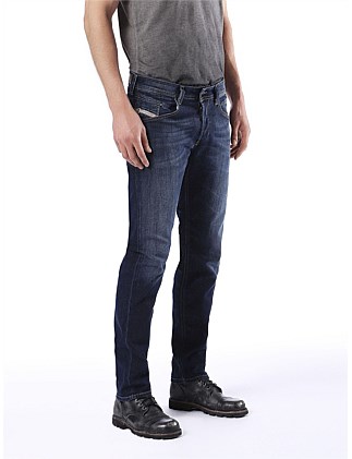 Diesel Belther Tapered Jeans David Jones