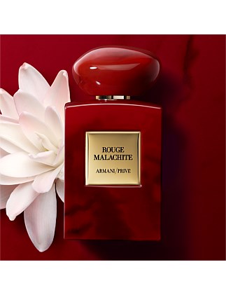 Giorgio Armani Prive Rouge Malachite Edp | David Jones