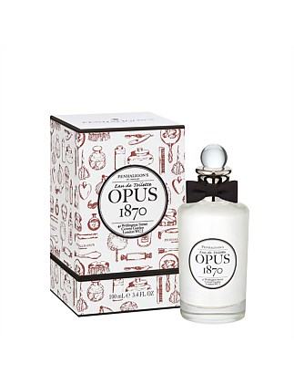 PENHALIGON’S OPUS 1870 EAU DE TOILETTE Penhaligon's Opus 1870 Eau de Toilette | FragranceNet.com®
