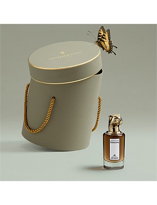 【75ml】PENHALIGON'S THE REVENGE OF LADY Penhaligons the Revenge Of Lady Blanche Edp 75ml | David Jones