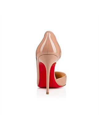 Christian Louboutin Iriza 100mm Pump David Jones