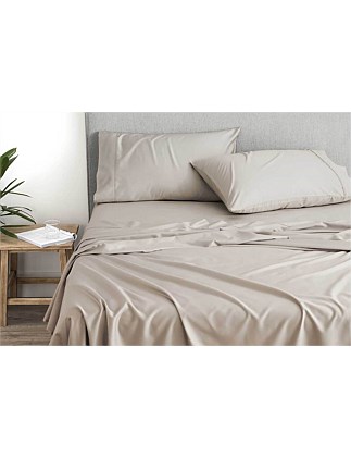 tencel sheet set