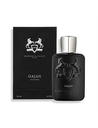 Parfums De Marly Oajan Edp 125ml | David Jones