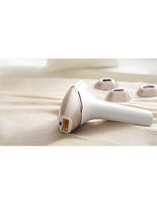 Philips Bri956/00 Lumea Prestige Ipl Hair Removal Device | David Jones