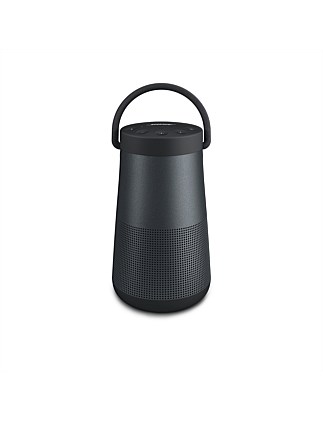 Bose Soundlink Revolve+ Bluetooth Speaker -Black | David Jones