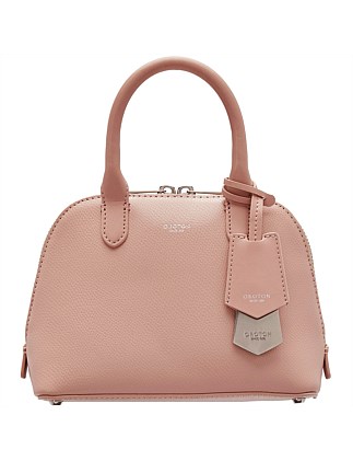 Oroton Muse Micro Griptop David Jones