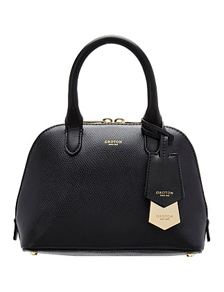 Oroton Muse Micro Griptop David Jones