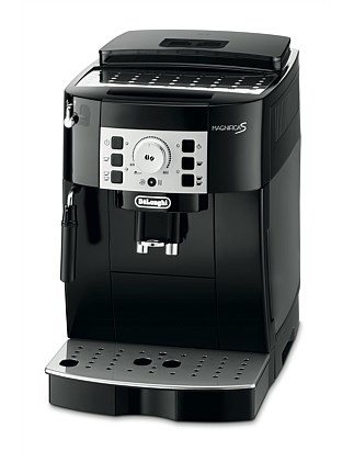coffee machines