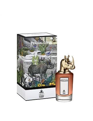 Penhaligons Terrible Teddy Edp 75ml | David Jones