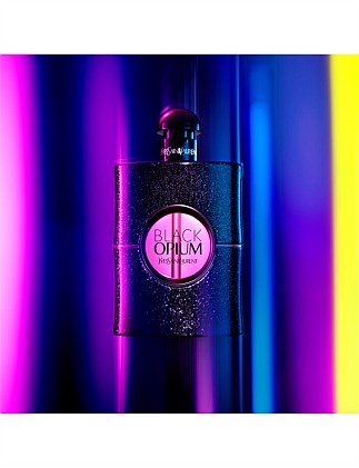 香水(女性用) Yves Saint Laurent Black Opium Neon 75ml Amazon.com : Black Opium Neon Edp 30Ml : Beauty & Personal Care