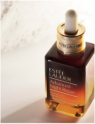 ESTÉE LAUDER Advanced Night Repair 50ml Advanced Night Repair Serum Synchronized Multi-Recovery Complex