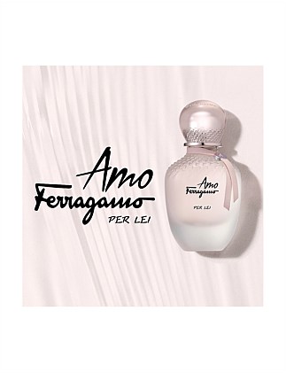 Ferragamo Amo Per Lei Edp 100ml | David Jones