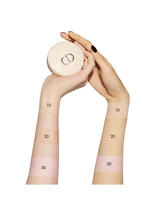 dior loose powder shades
