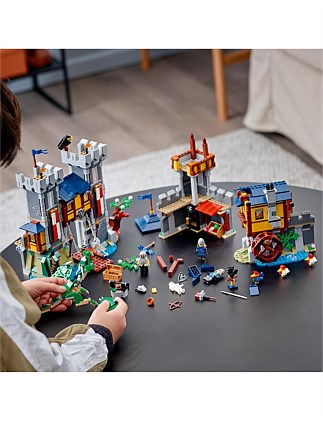 Creator Medieval Castle 31120 LEGO