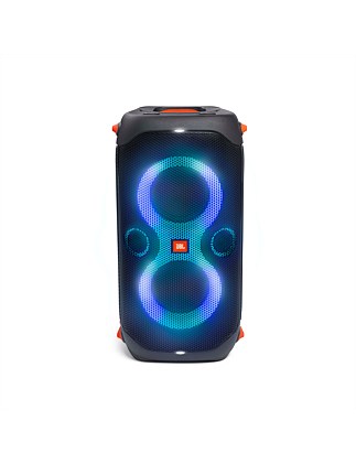 Jbl Partybox 110 Portable Speaker Jblpartybox110as | David Jones