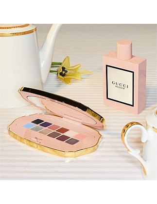 【GUCCI】PALETTE BEAUTE DES YEUX 02 グッチ パレット ドゥ ボーテ クアチュオール 02 ロサ ニティダ
