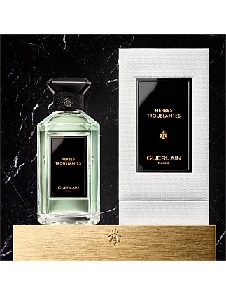 Guerlain L'art & La Matiere Herbes Troublantes Edp 200ml | David Jones