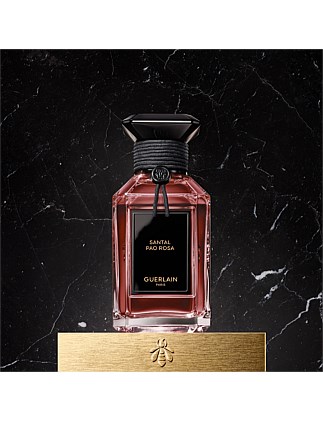 【torara84】GUERLAIN SANTAL PAO ROSA Santal Pao Rosa Guerlain perfume - a fragrance for women and men 2021