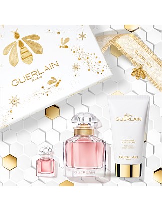 Guerlain Mon Guerlain Edp 50ml Gift Set | David Jones