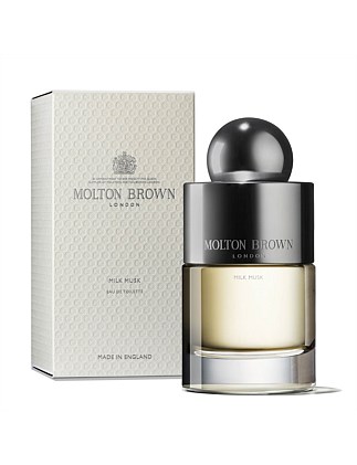 Molton Brown 100ml Milk Musk Eau De Toilette | David Jones