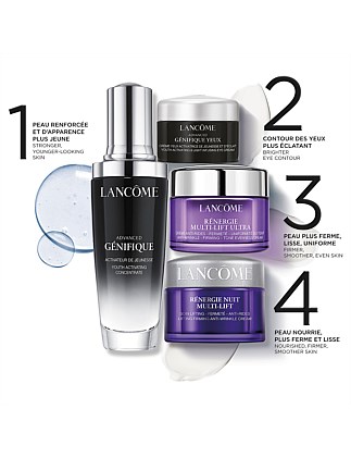 Lancôme Lancôme Advanced Génifique 50ml Set | David Jones