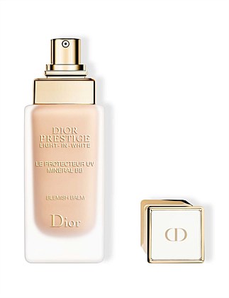 Dior Prestige Light-in-white Bb Uv Protector 30ml | David Jones