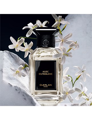 Guerlain L'art & La Matiere Musc Outreblanc Edp 100ml | David Jones