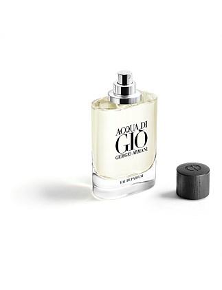 Giorgio Armani Acqua Di Gio Eau De Parfum Refillable 75ml | David