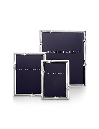 Ralph Lauren Home Bryce Photo Frame 5