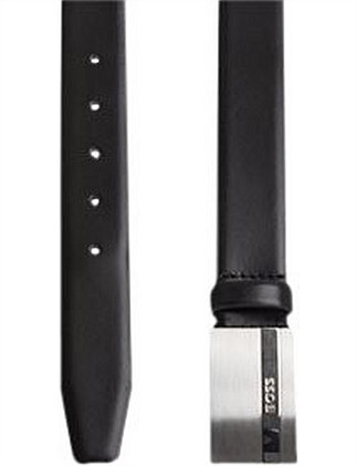 hugo boss belt david jones